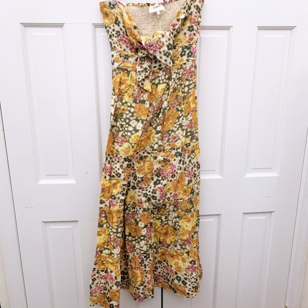 ba&sh Dalid Dress - Picture 9 of 16
